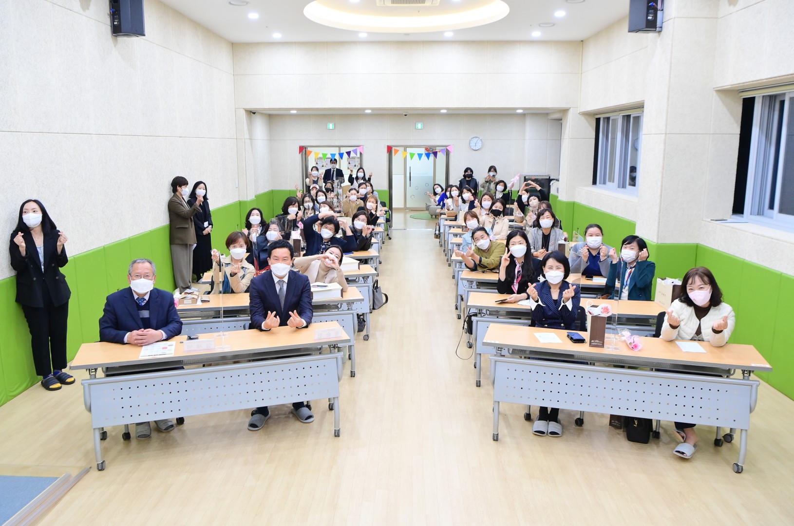 함께배움터 수료식 20