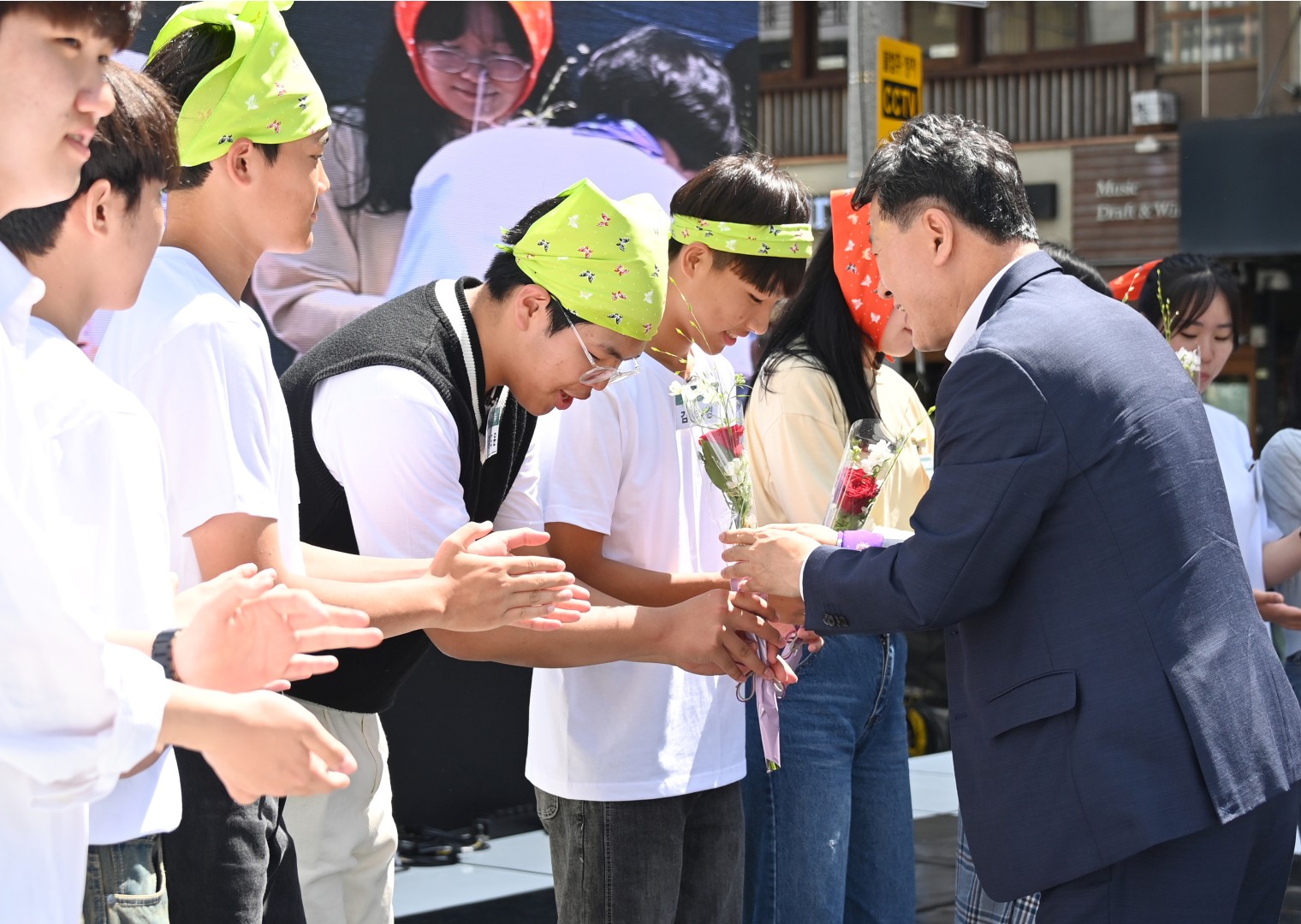제7회 해운대청소년축제 13