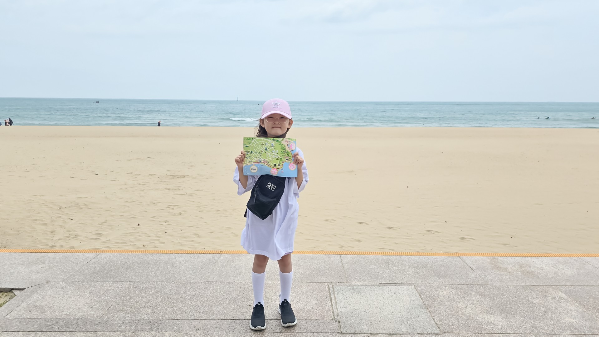걷기 좋은 도시 해운대 선포식 47