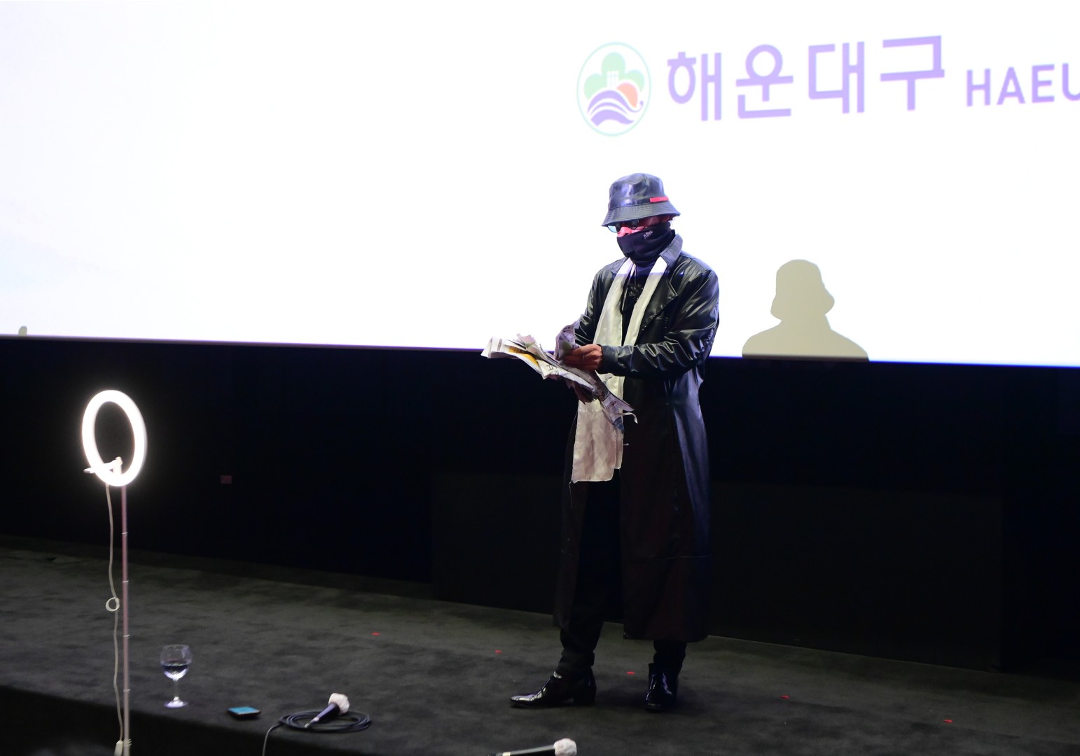 미래대학 영상제작과정 3