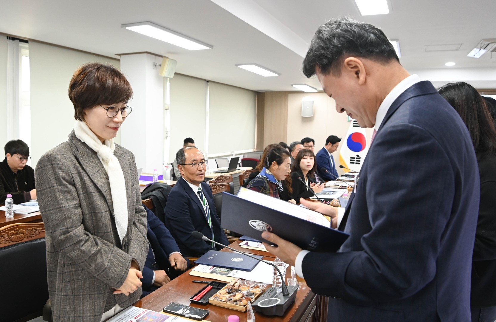2025 구정정책자문위원회 12