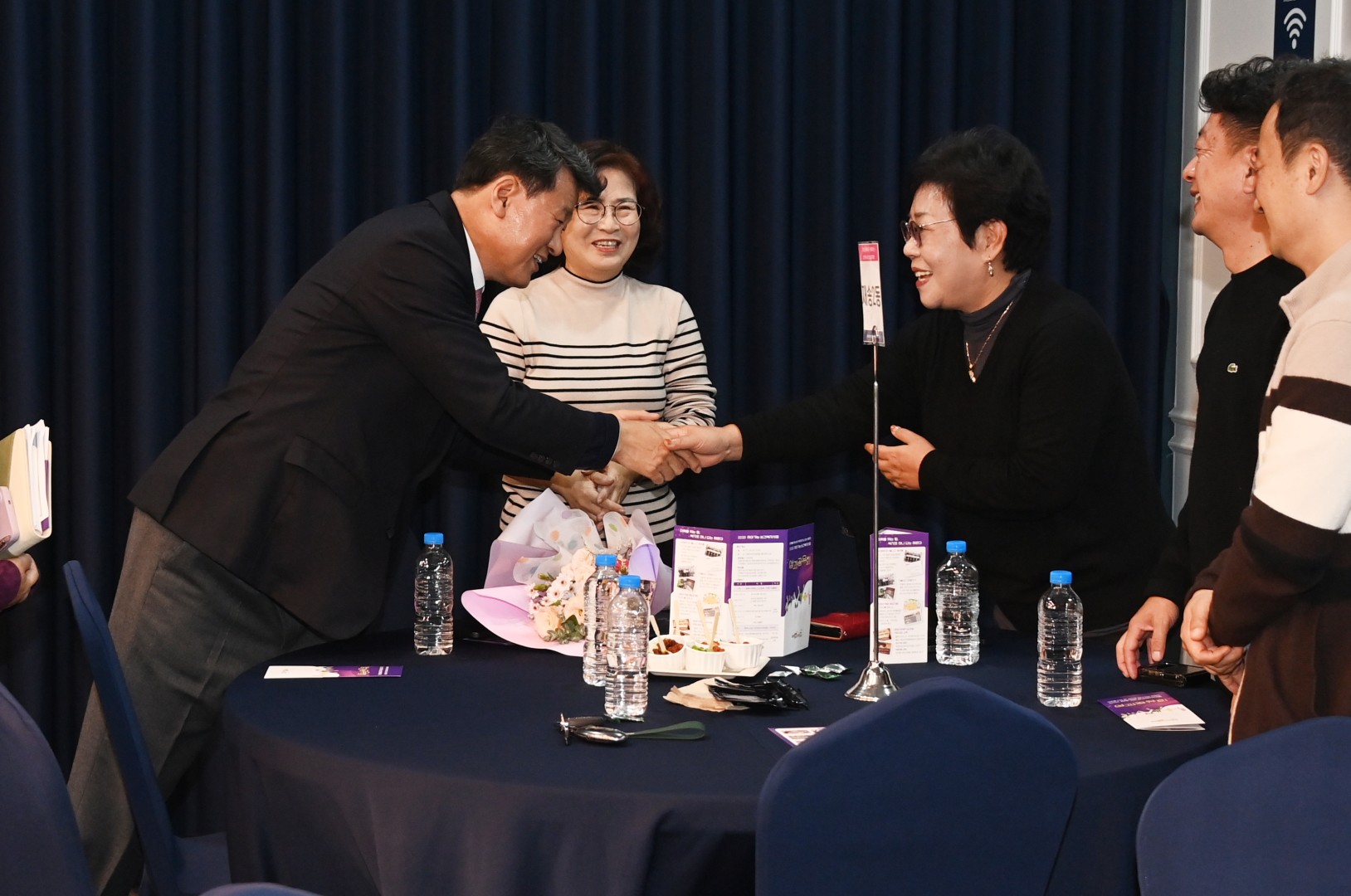 찾아가는 보건복지 성과보고회 41