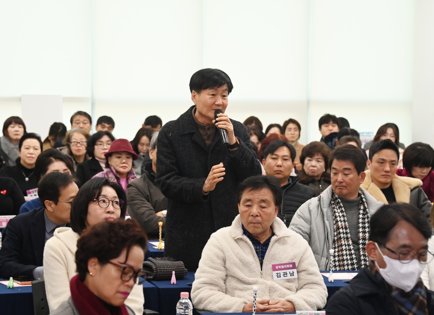 동 주민과의 대화(중2동) 8
