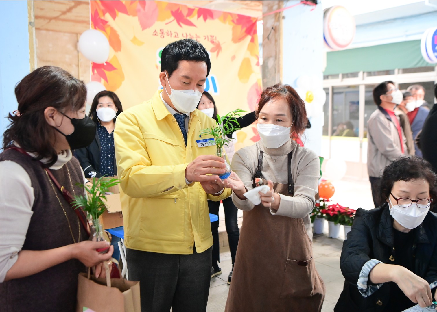 우2동 소나기데이 1
