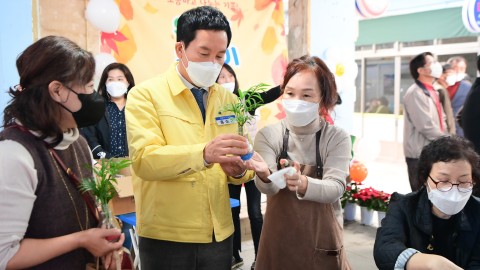우2동 소나기데이