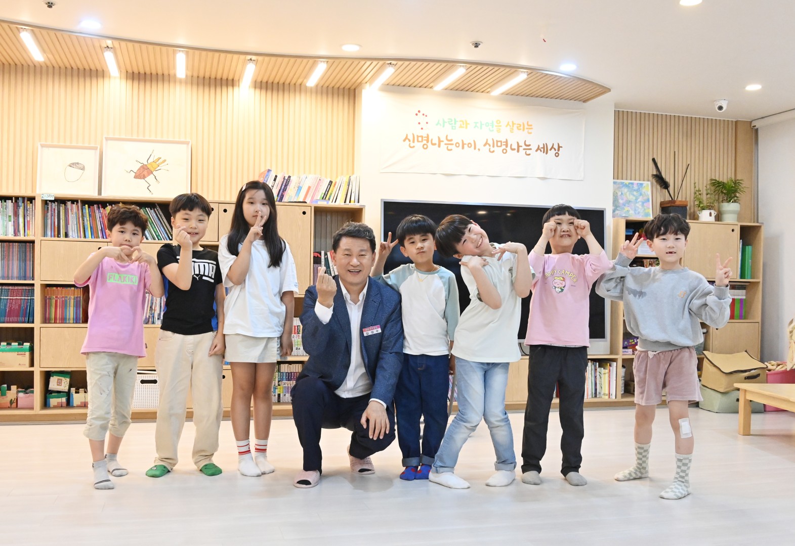 현장속으로 구민곁으로(반여1동 일원) 22