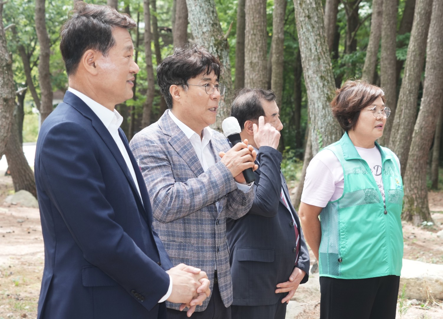 새마을 피서지 문고 2