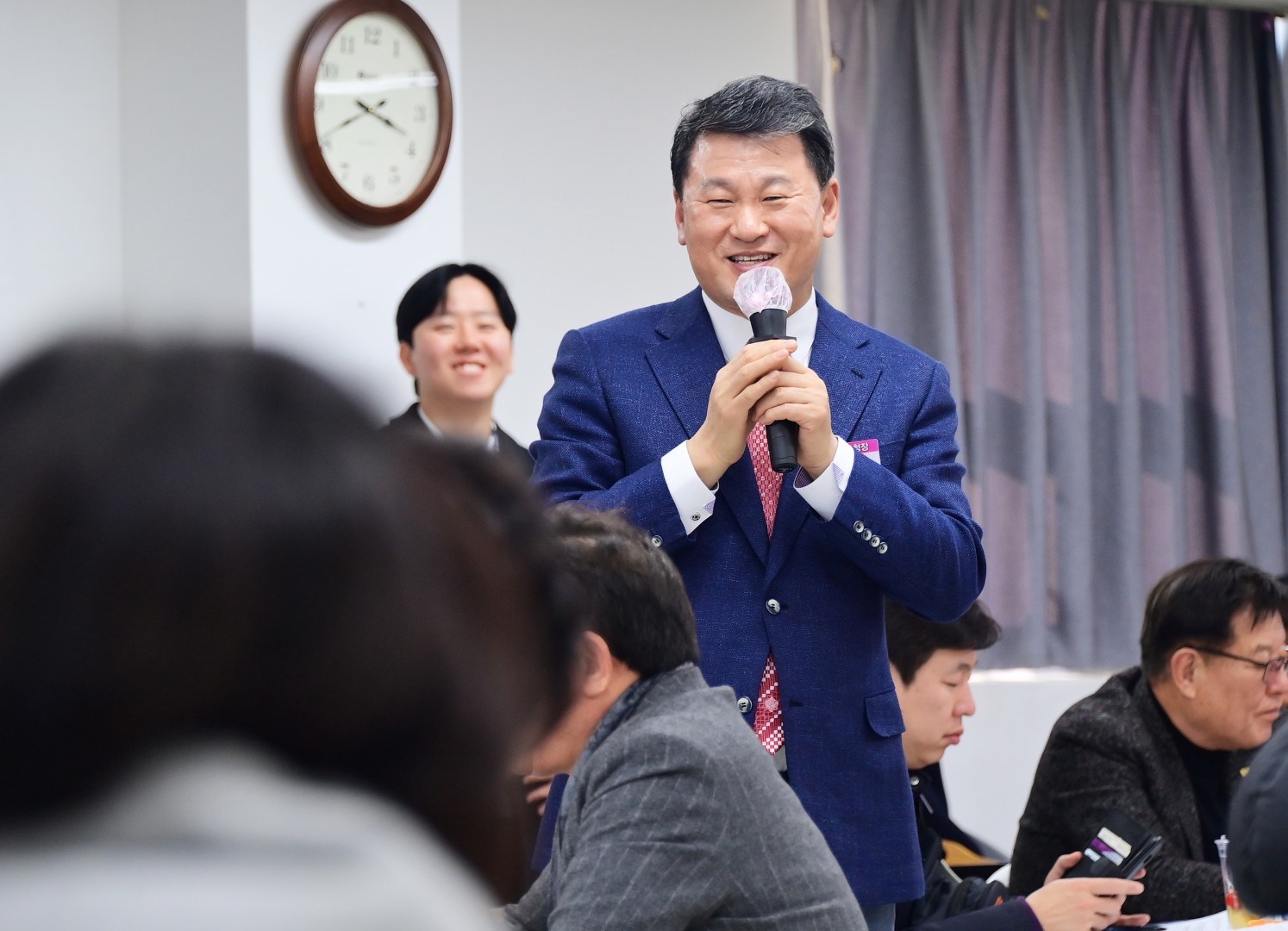 동 주민과의 대화(재송1동) 25