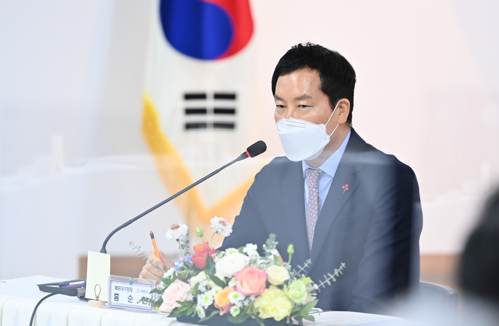 주민과의대화-반송2동,좌1동 11