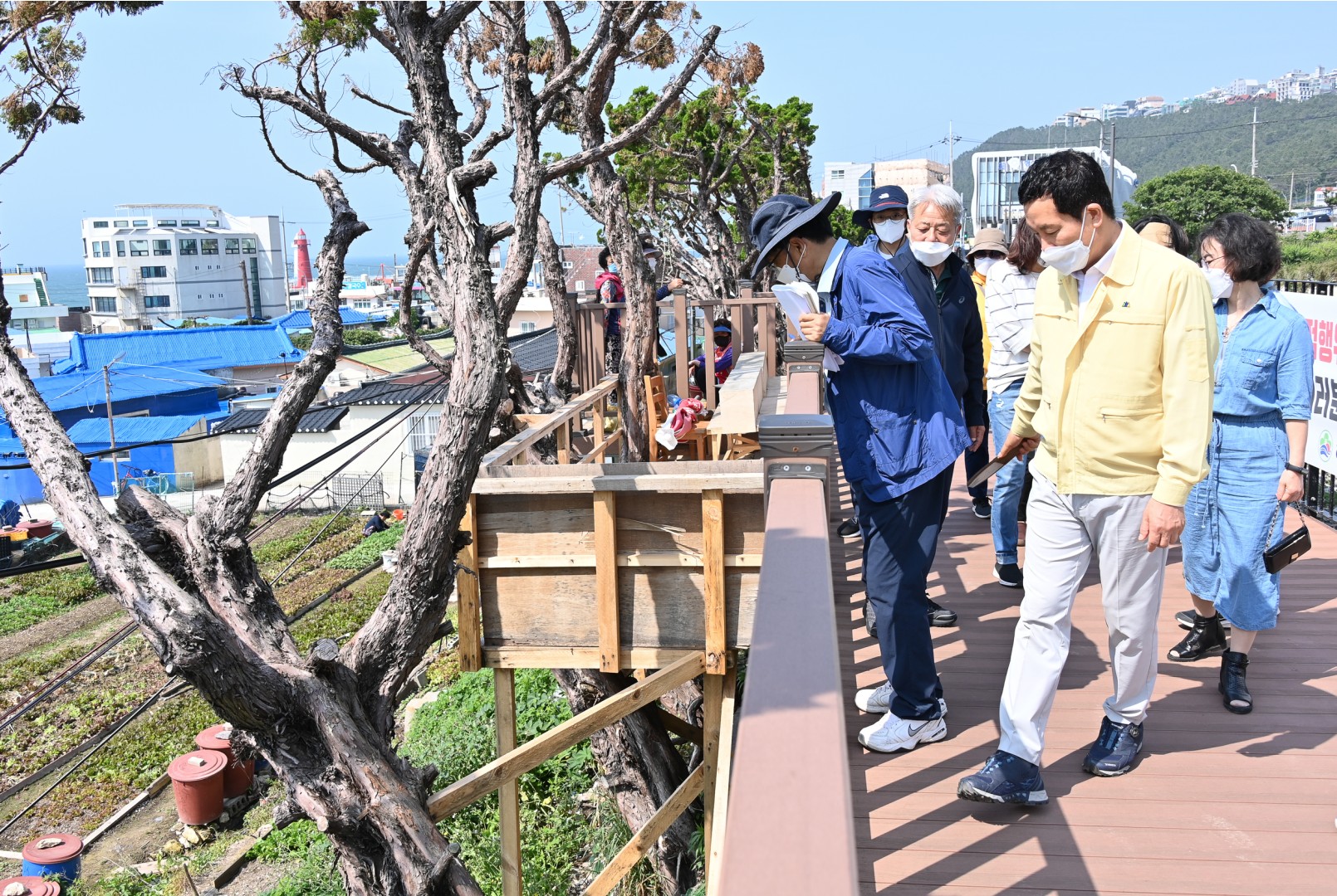 체육시설등 현장방문 40