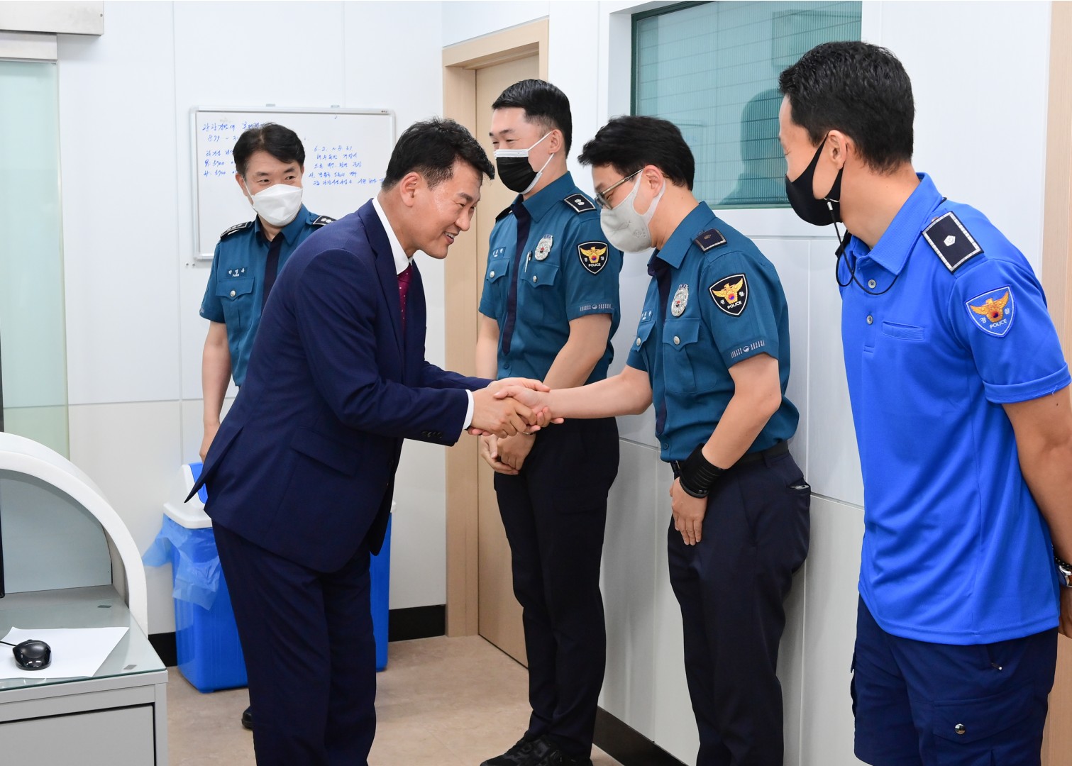 해운대해수욕장 개장식 15