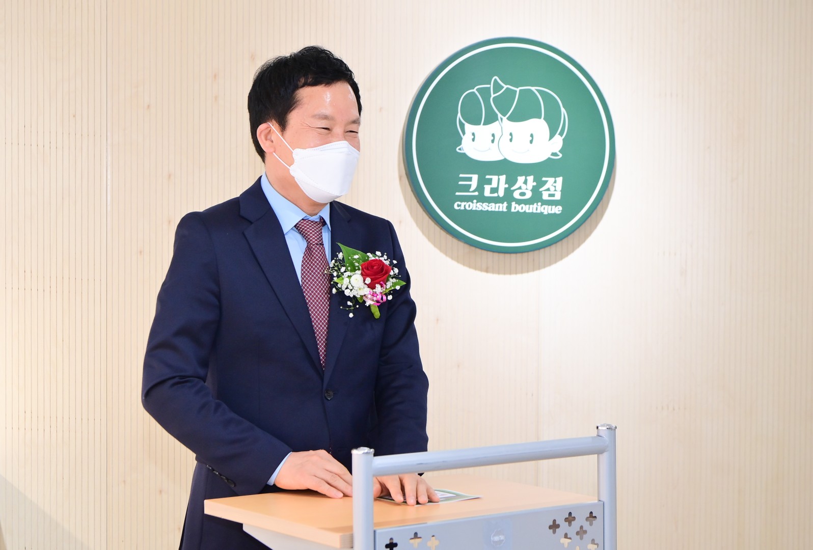 자활근로사업장 개소식 4
