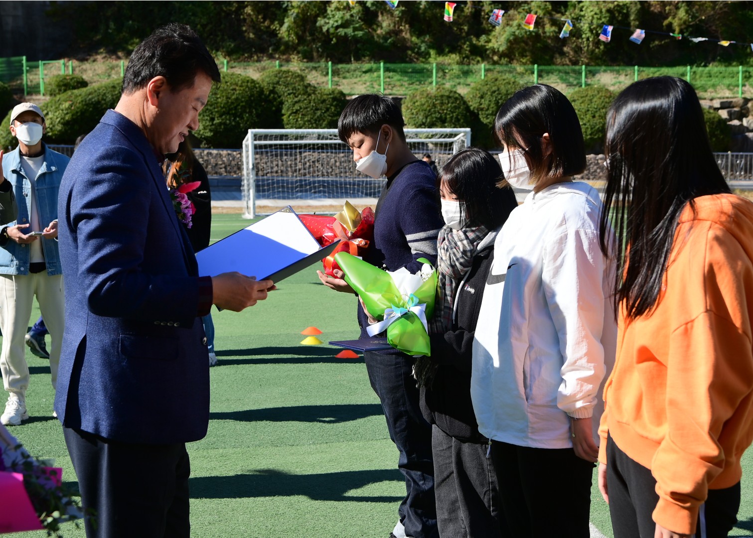 제7회 지역아동센터 연합발표회 15