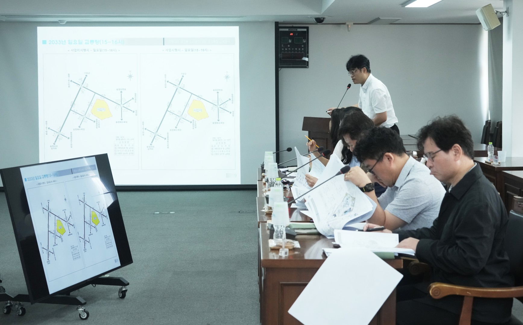 교통정책자문회의 1