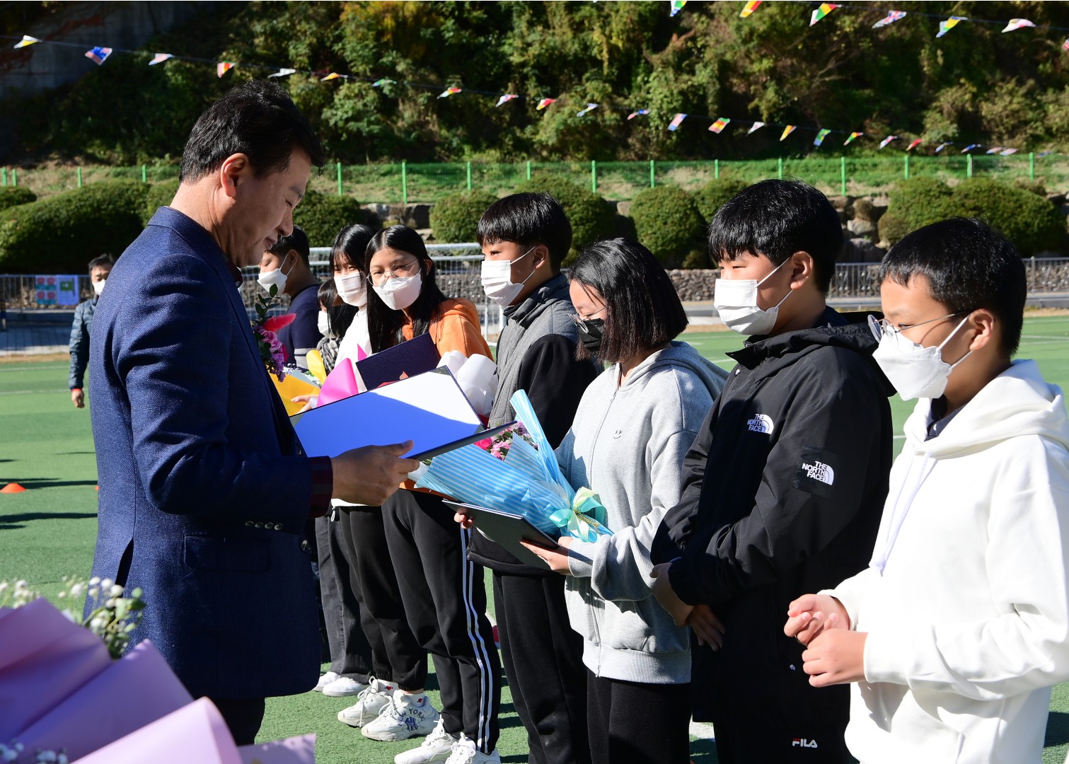 제7회 지역아동센터 연합발표회 18