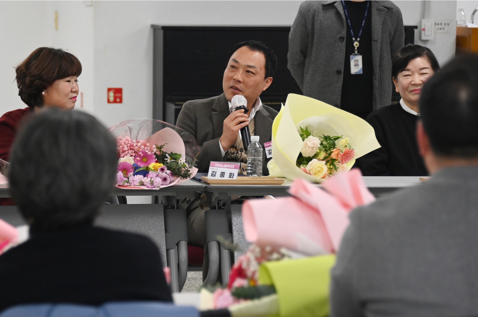 선행구민포상 수여식 49