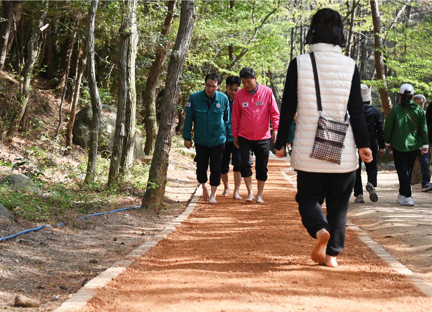 현장점검(반여1동, 좌4동, 우1동, 좌3동) 24