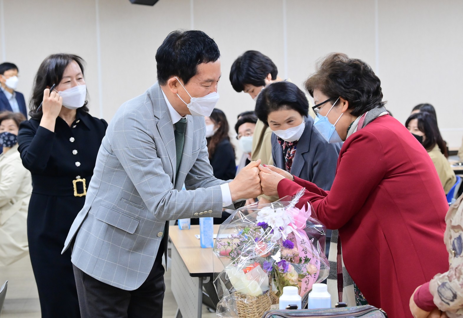 2021년 나눔 천사의날 26