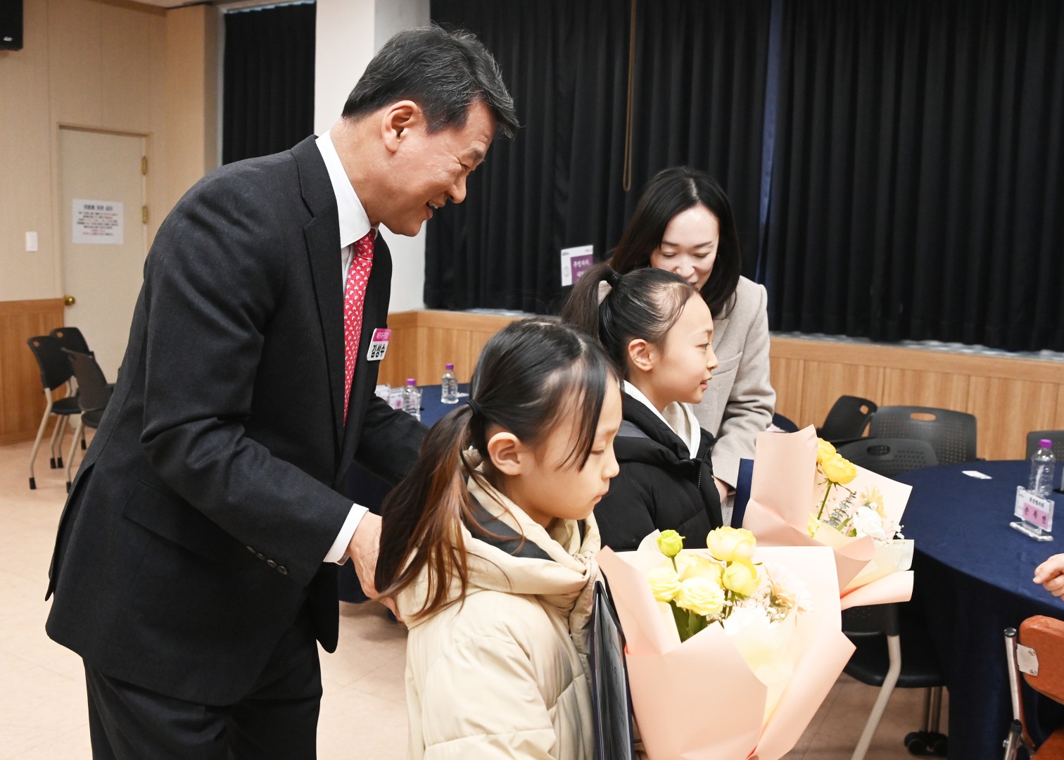 동 주민과의 대화(반여1동) 30