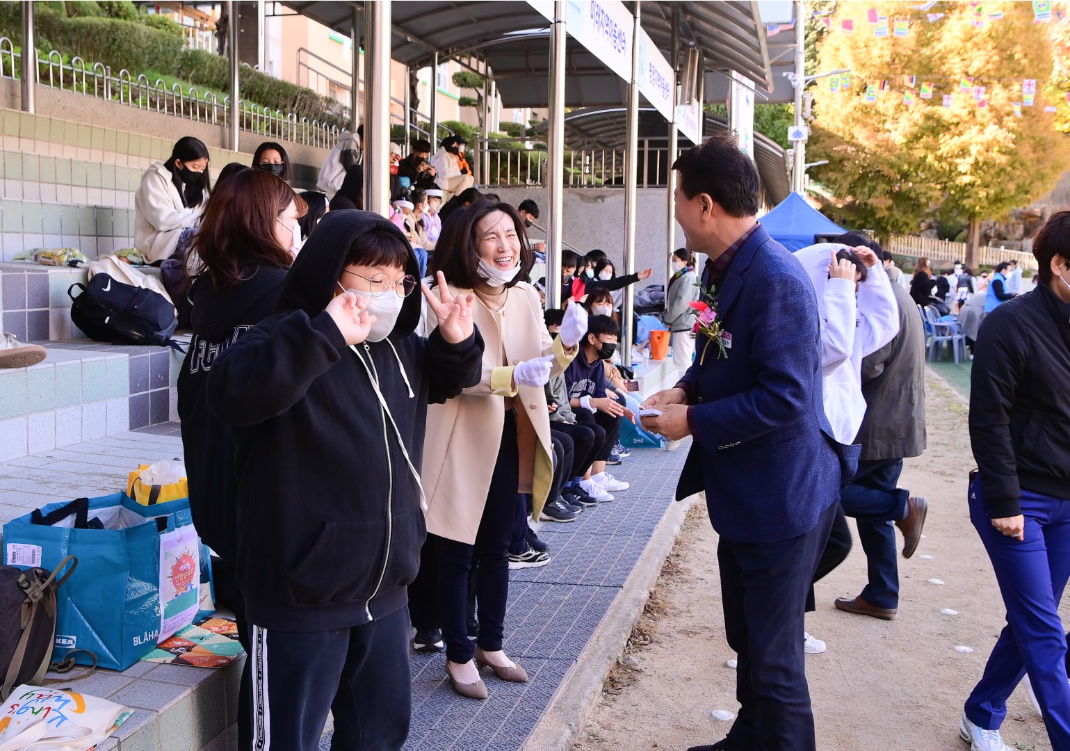 제7회 지역아동센터 연합발표회 5