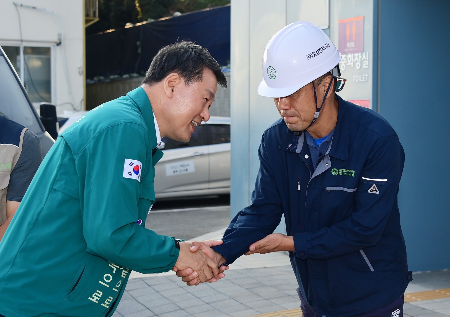 청사포 다릿돌전망대 방문 4