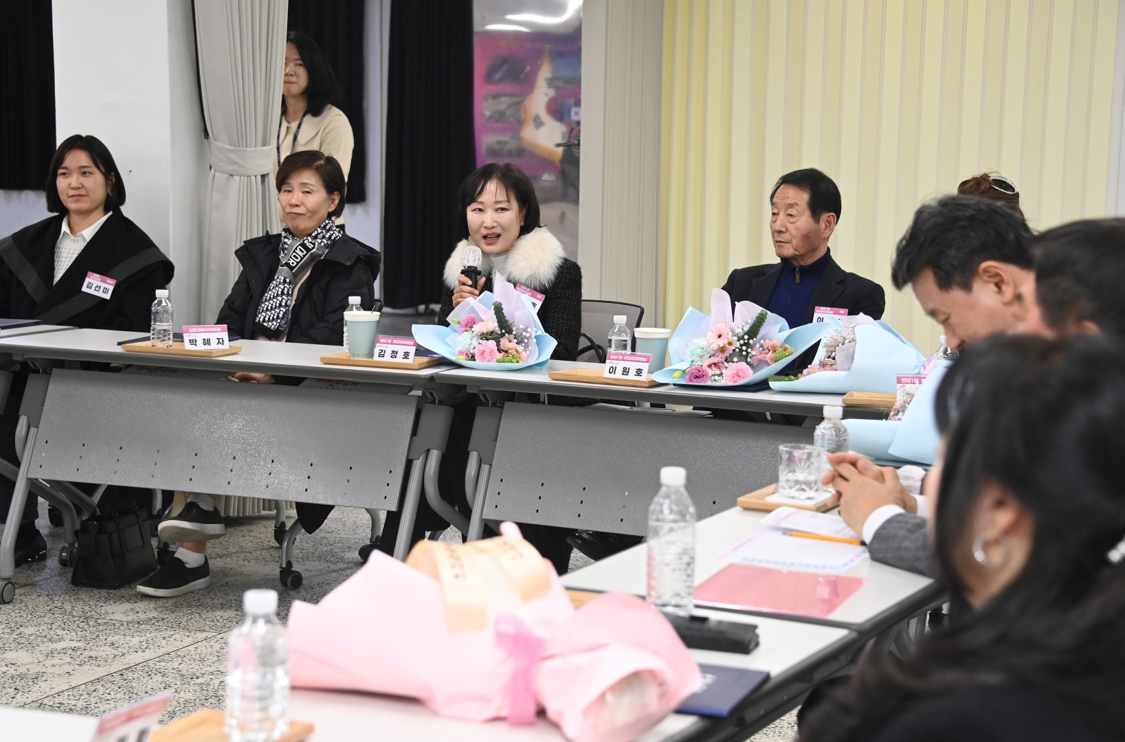 선행구민포상 수여식 44
