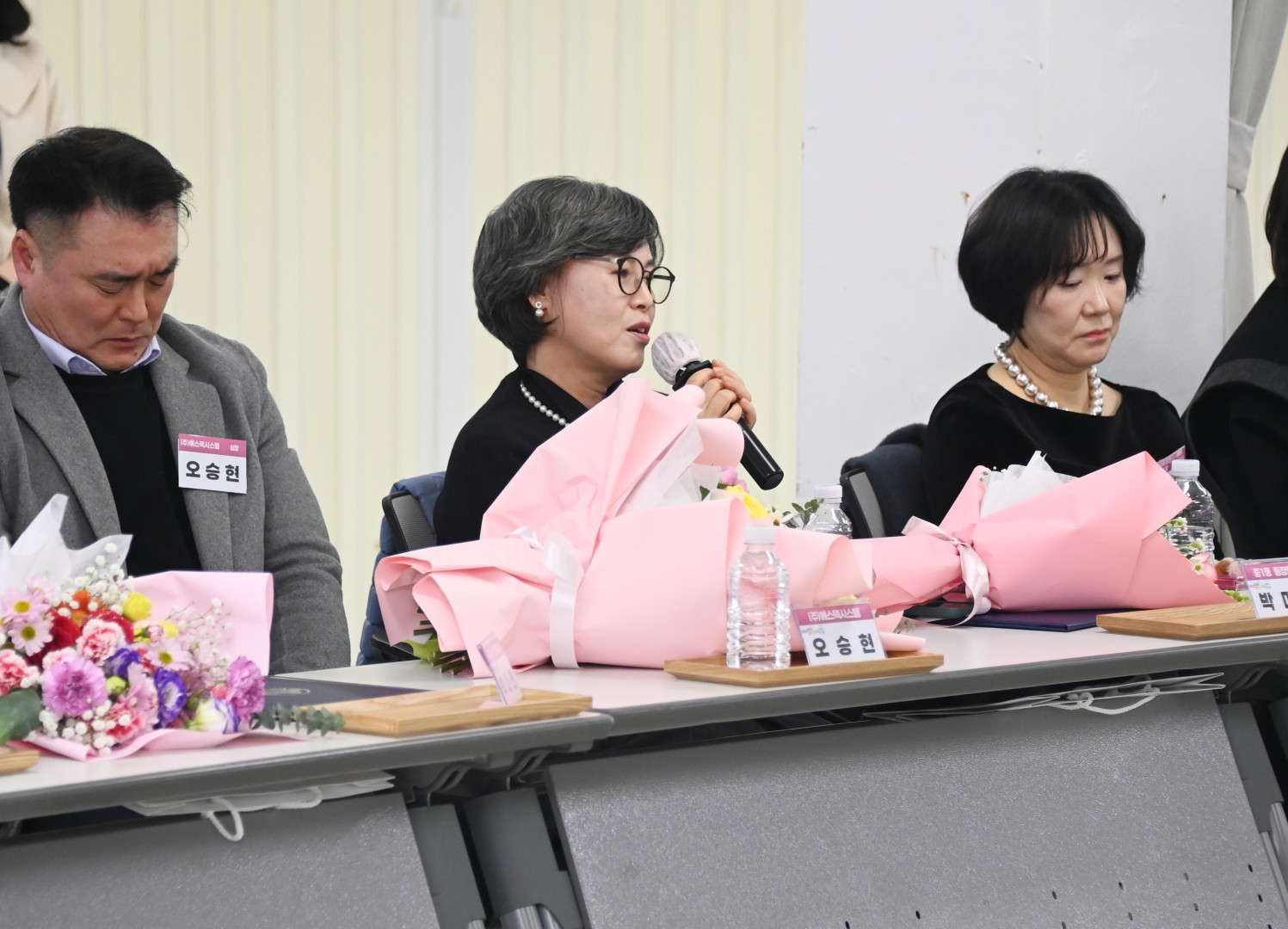 선행구민포상 수여식 51