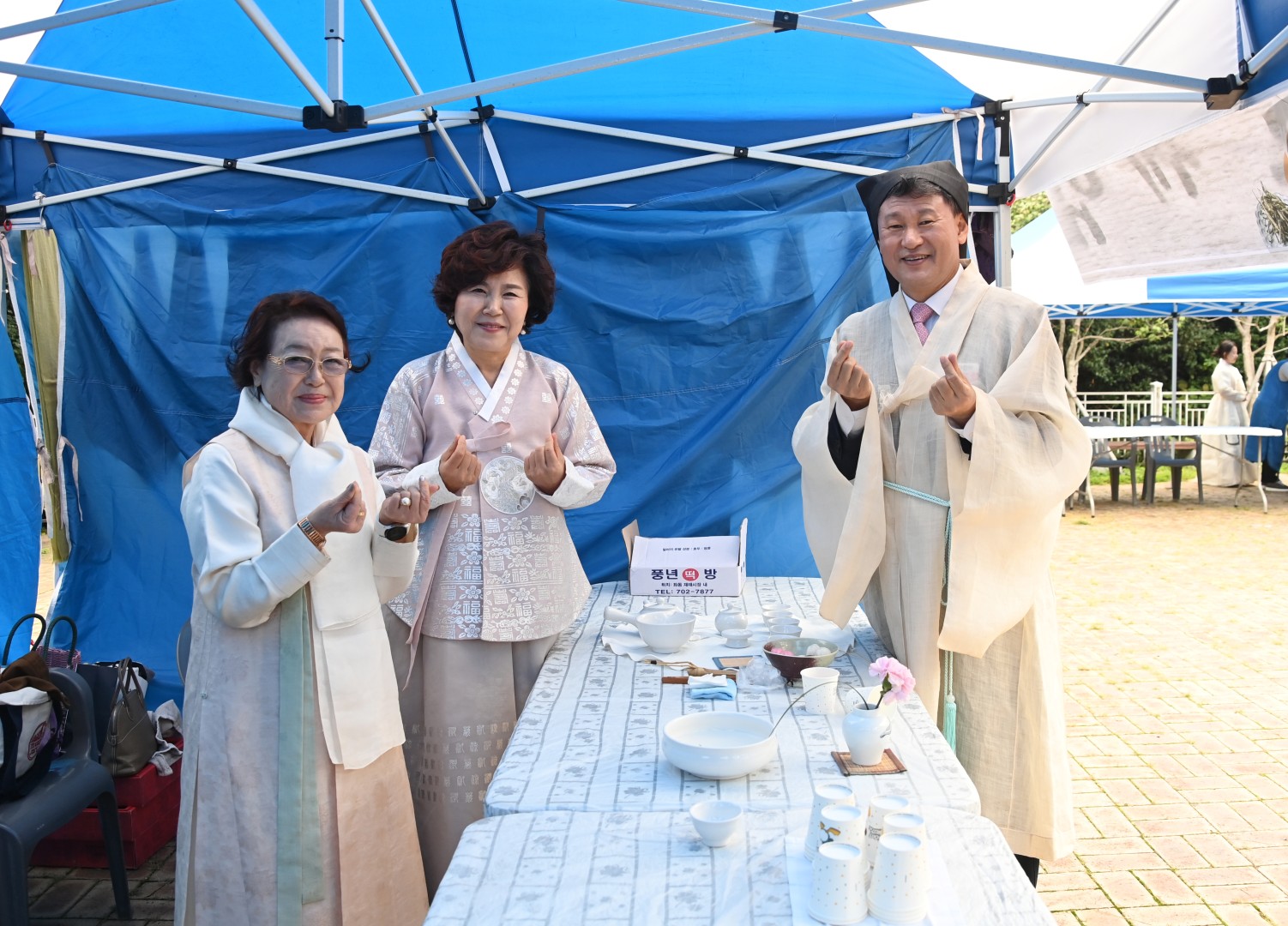 동백섬 문화관광축제 7