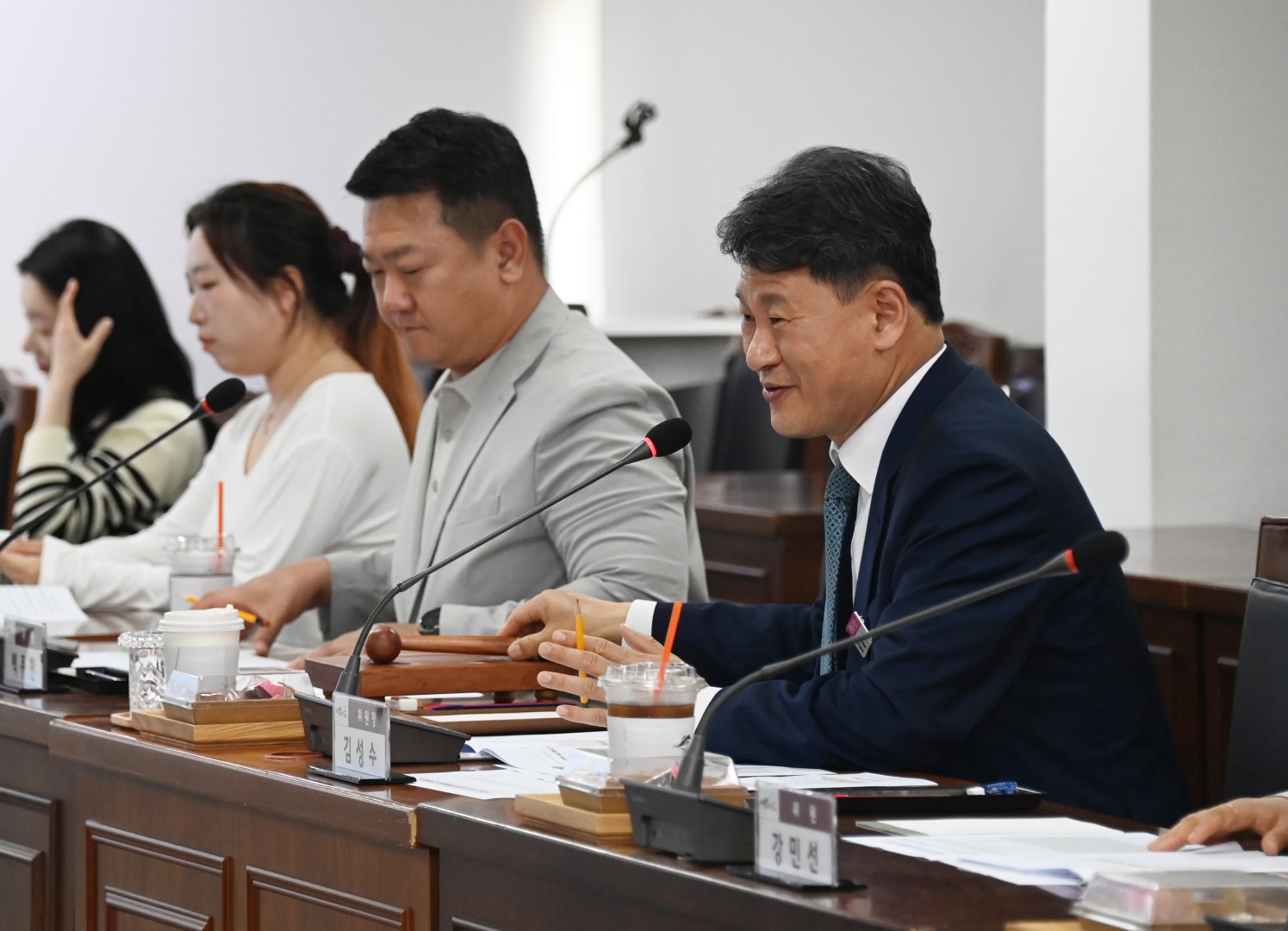 청년정책위원회 18