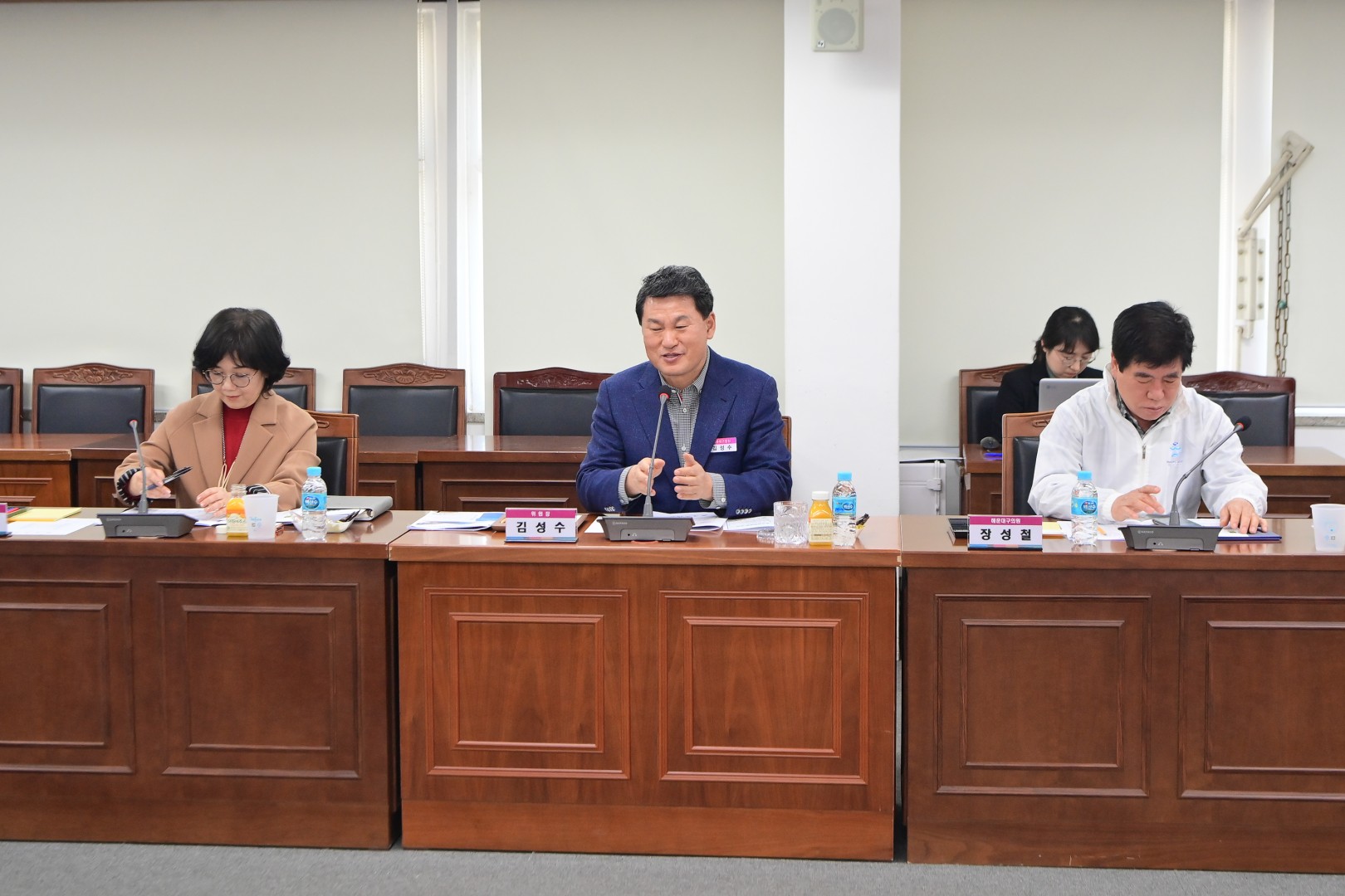 일자리위원회회의 13