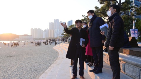 축제대비 현장점검