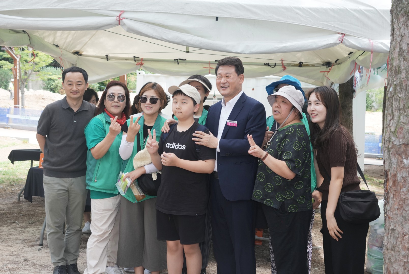 새마을 피서지 문고 7