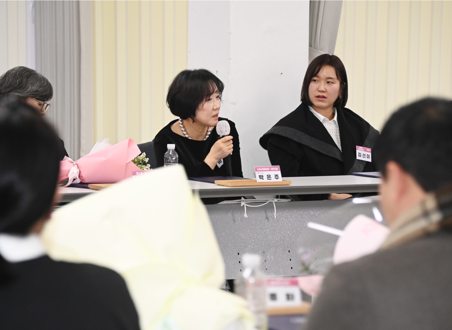 선행구민포상 수여식 55