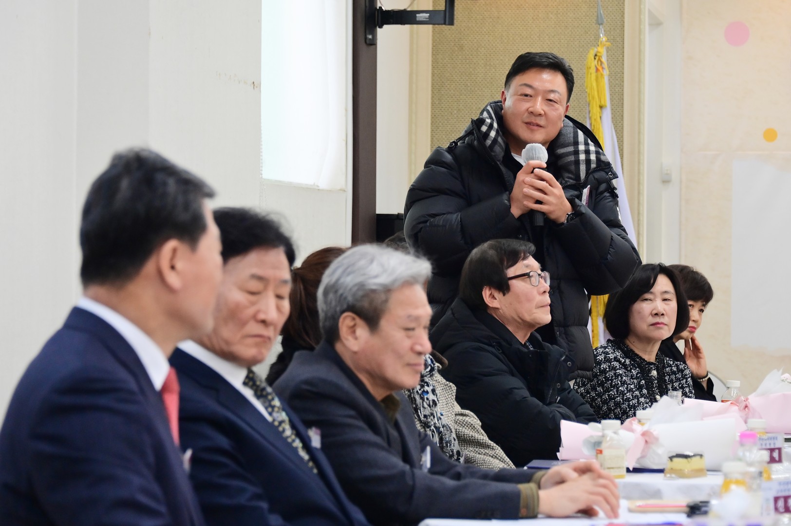 동 주민과의 대화(중1동) 30