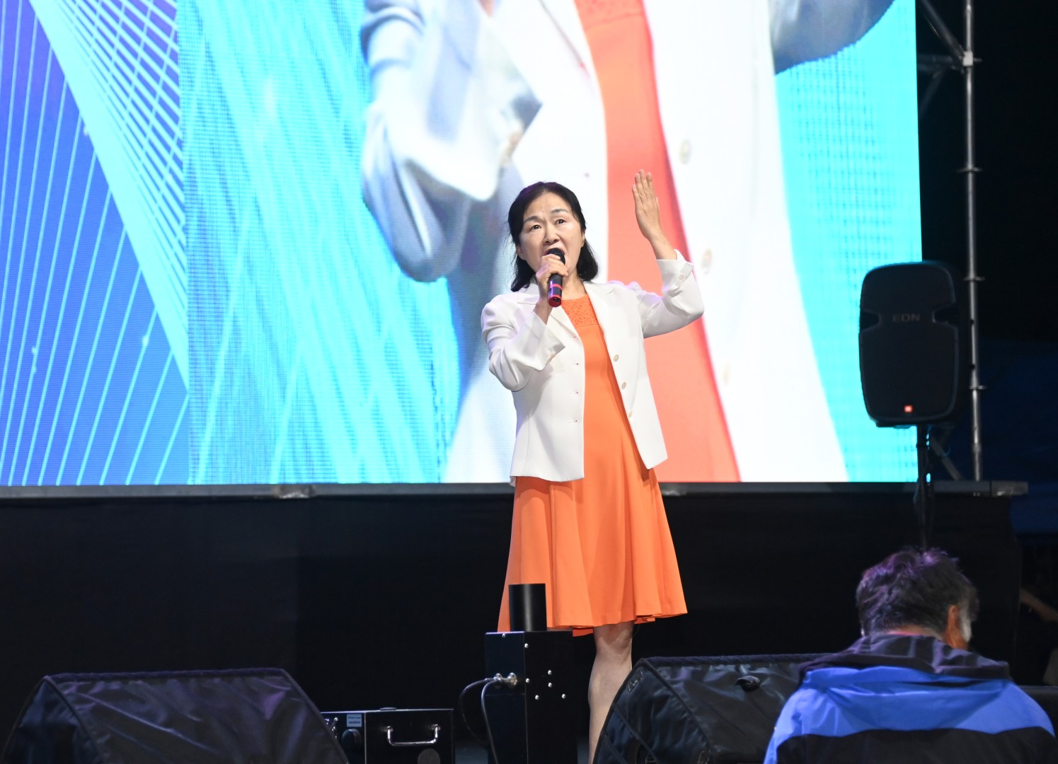 반송 담안골 문화 축제 19