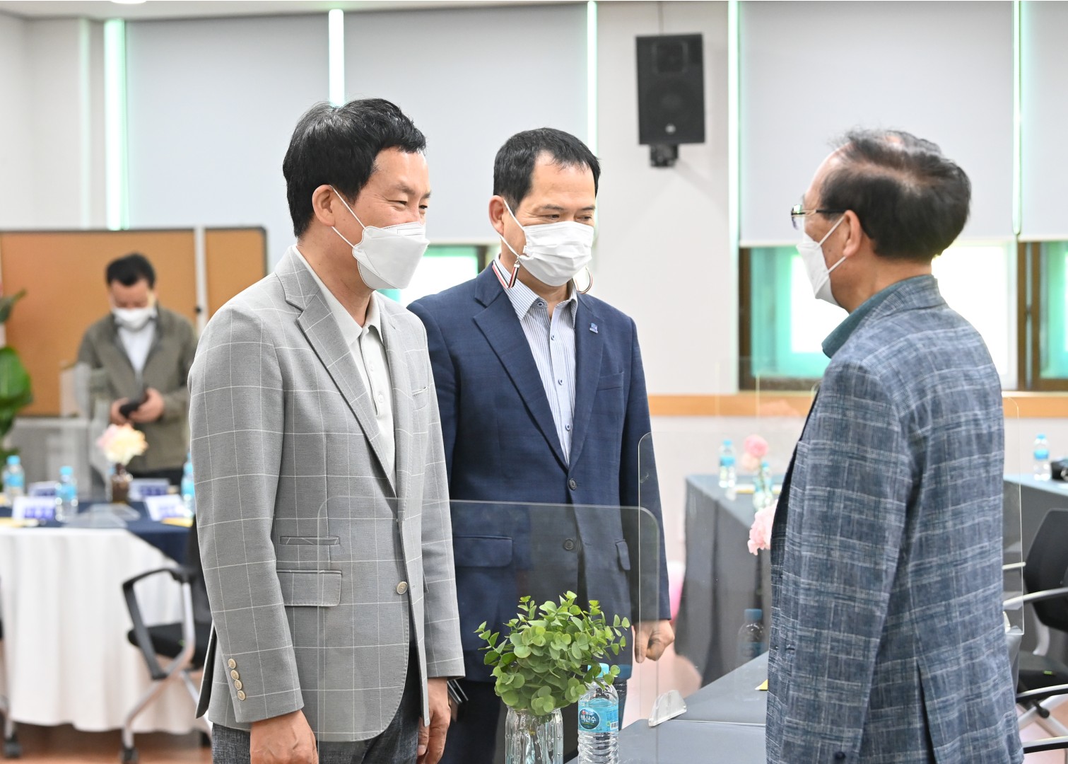 반송2동 주민총회 5