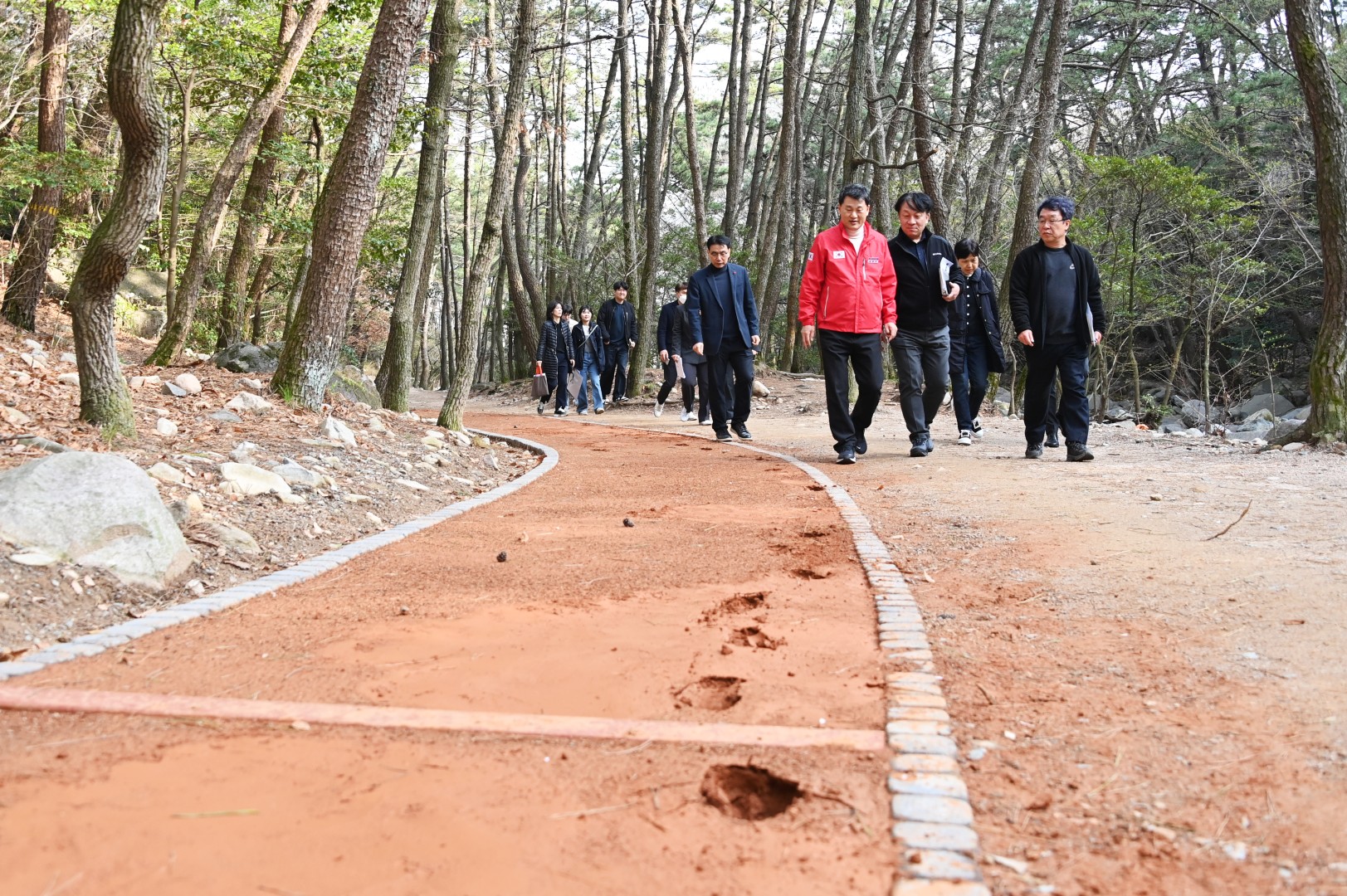 현장점검(우동,좌동) 1