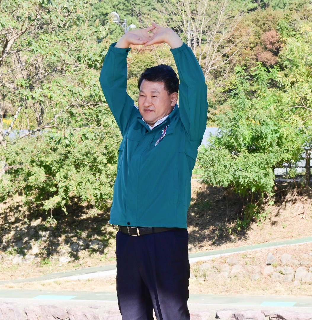 231024 2023 해운대구 걷기동아리 건강걷기 6