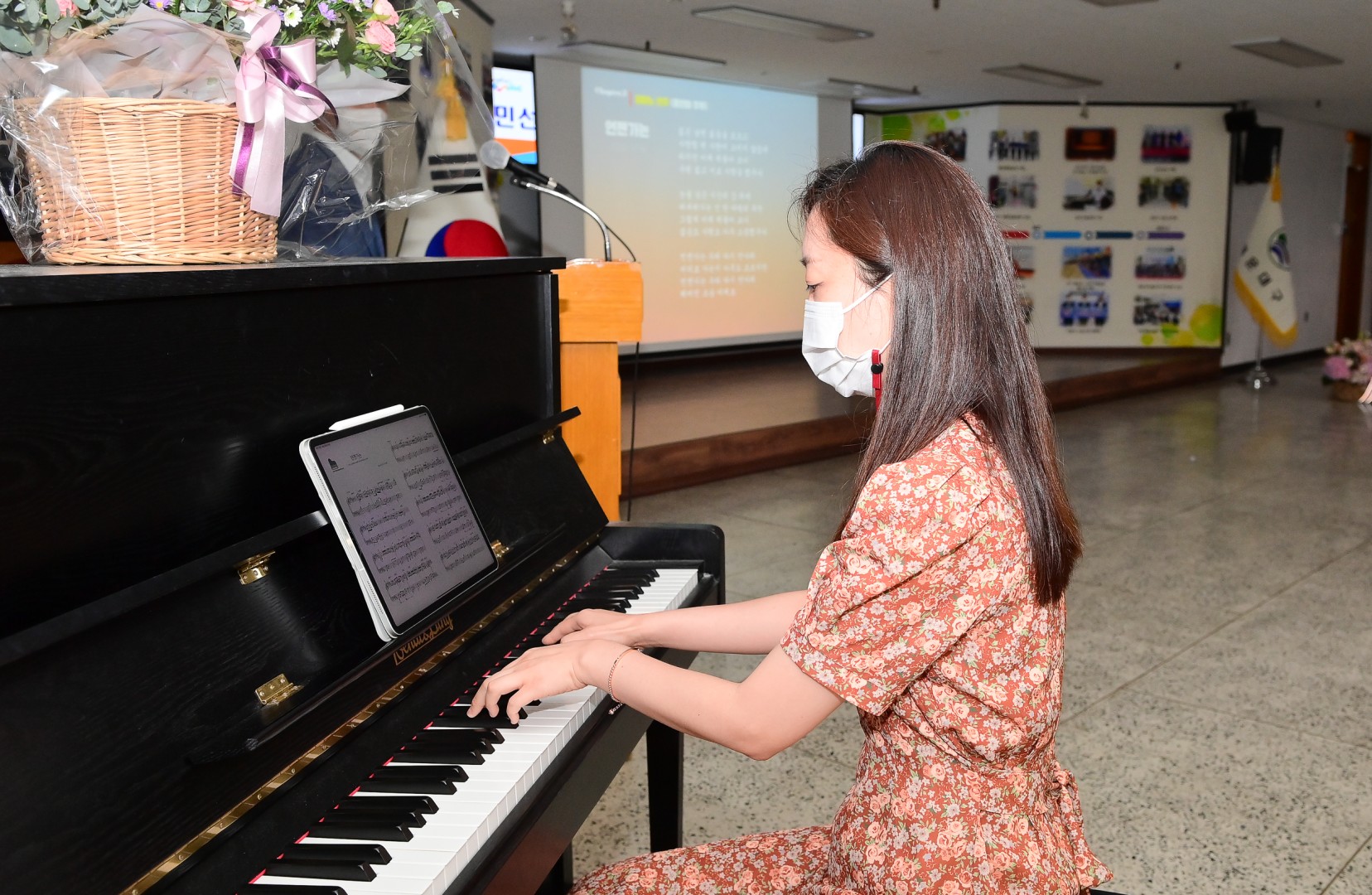 홍순헌 해운대구청장 퇴임식 28