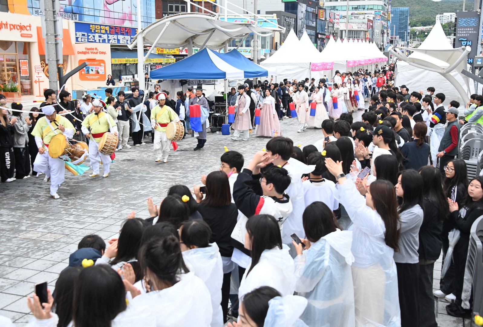 해운대 청소년 축제 5