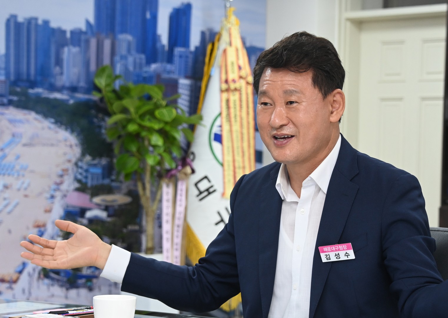 인터뷰(뉴시스) 3
