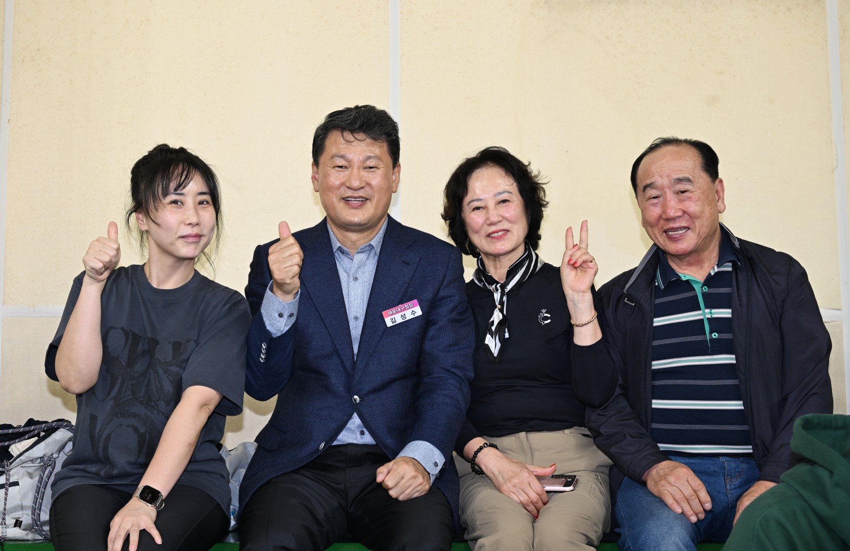 제9회 해운대구청장배 검도대회 16