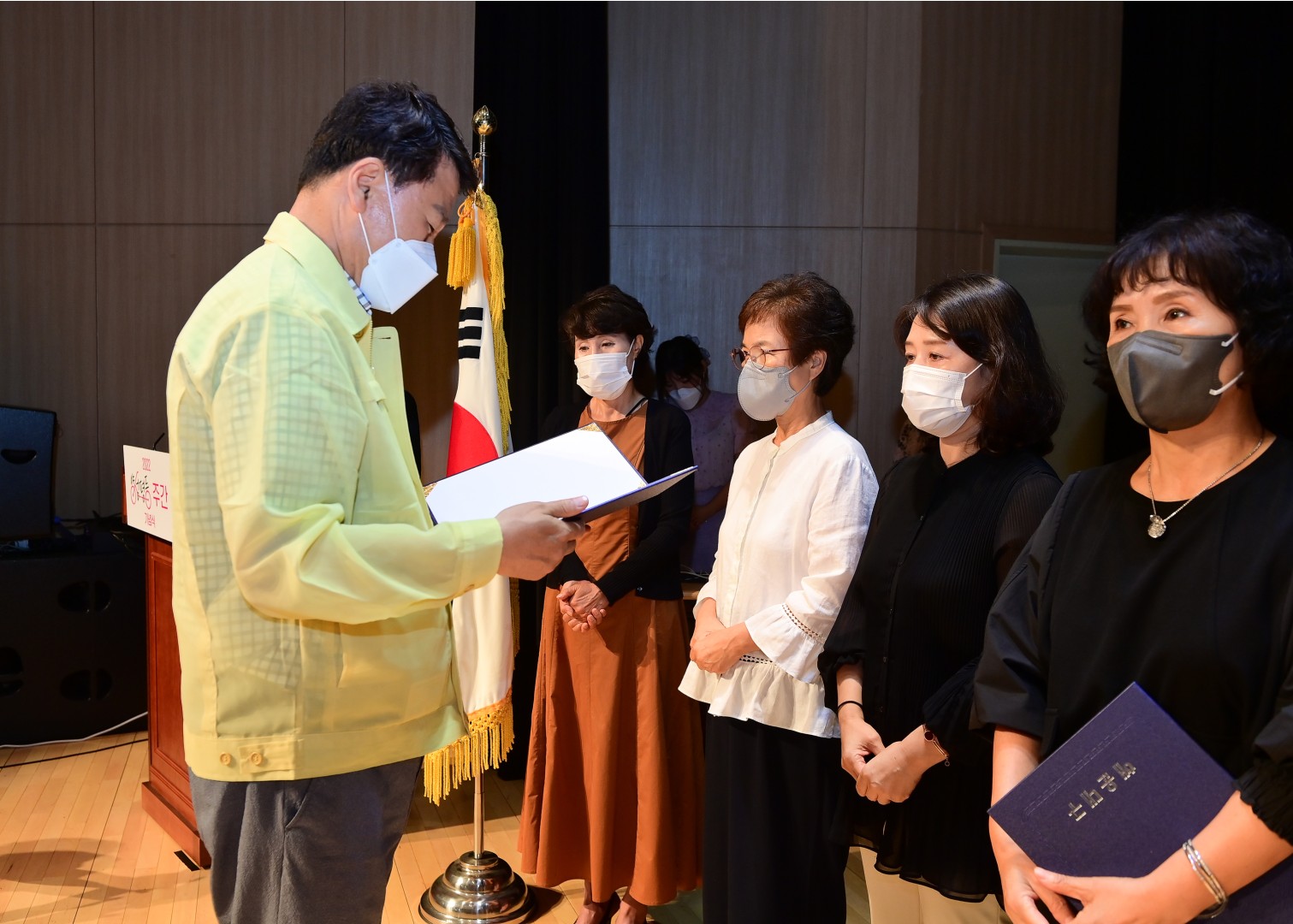 2022년 양성평등주간 기념식 13
