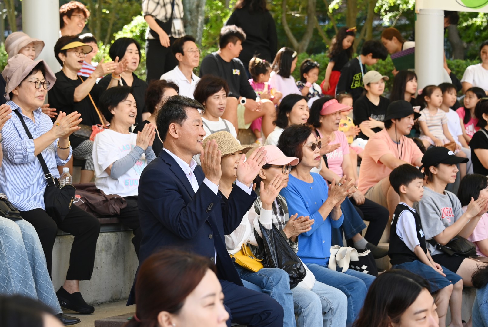 어린이 벼룩시장(에코마켓) 3