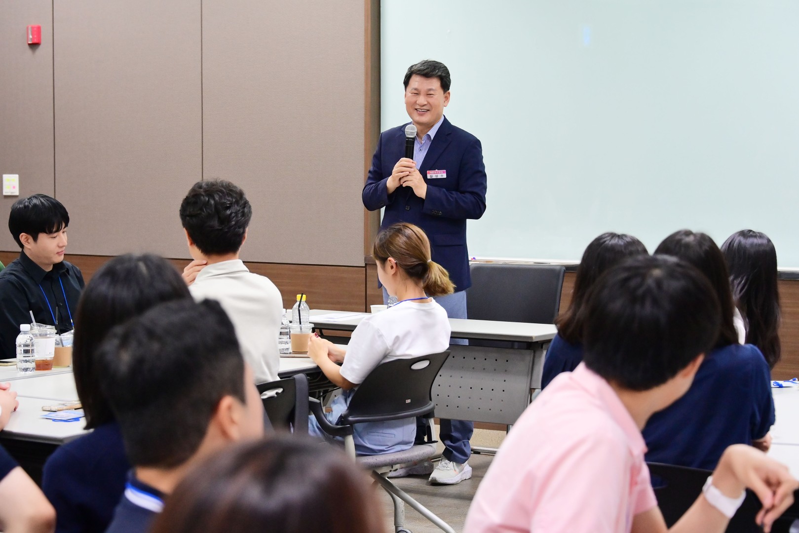 신규직원 청렴워크숍 2