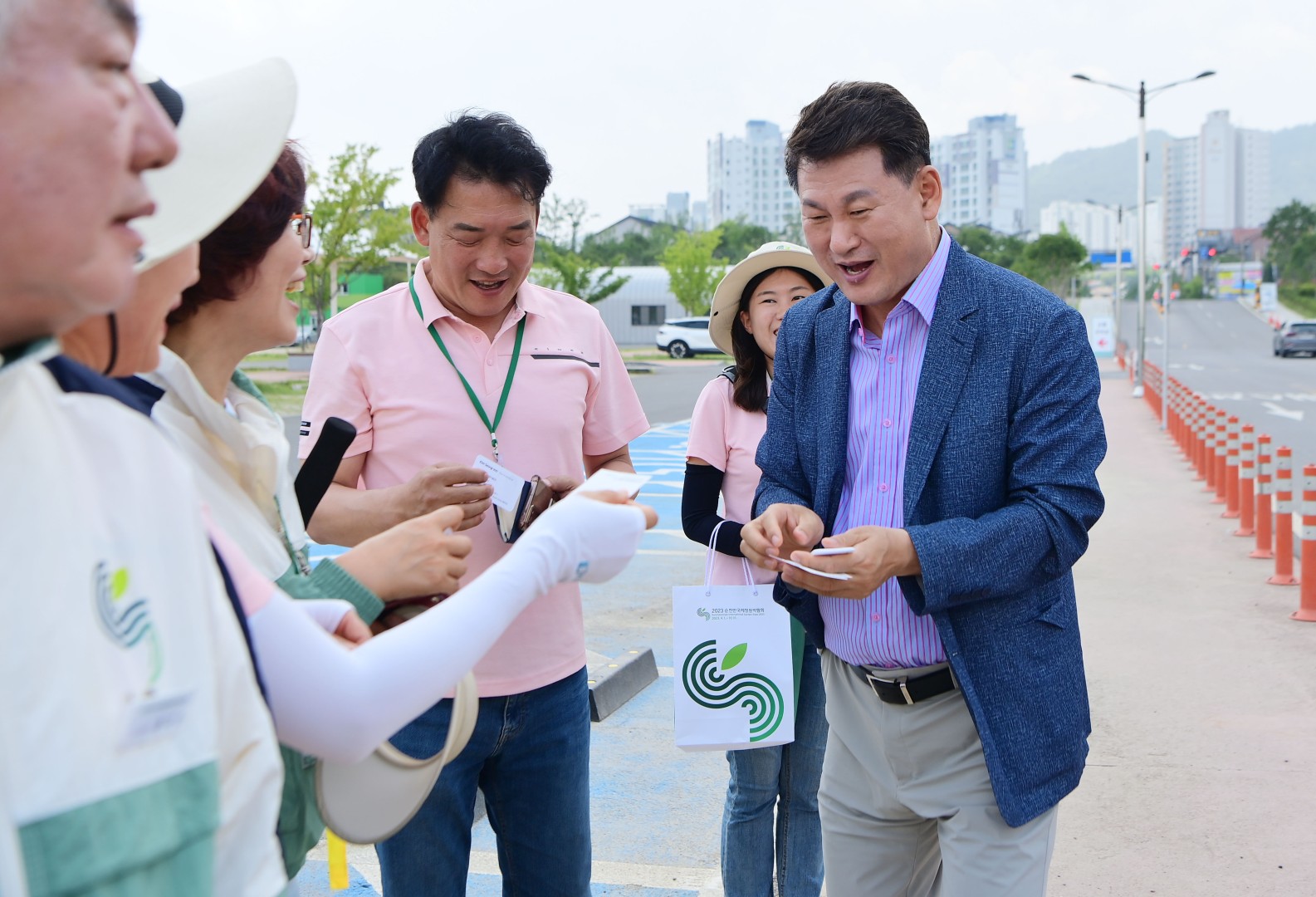 순천만 국제정원박람회 벤치마킹 3