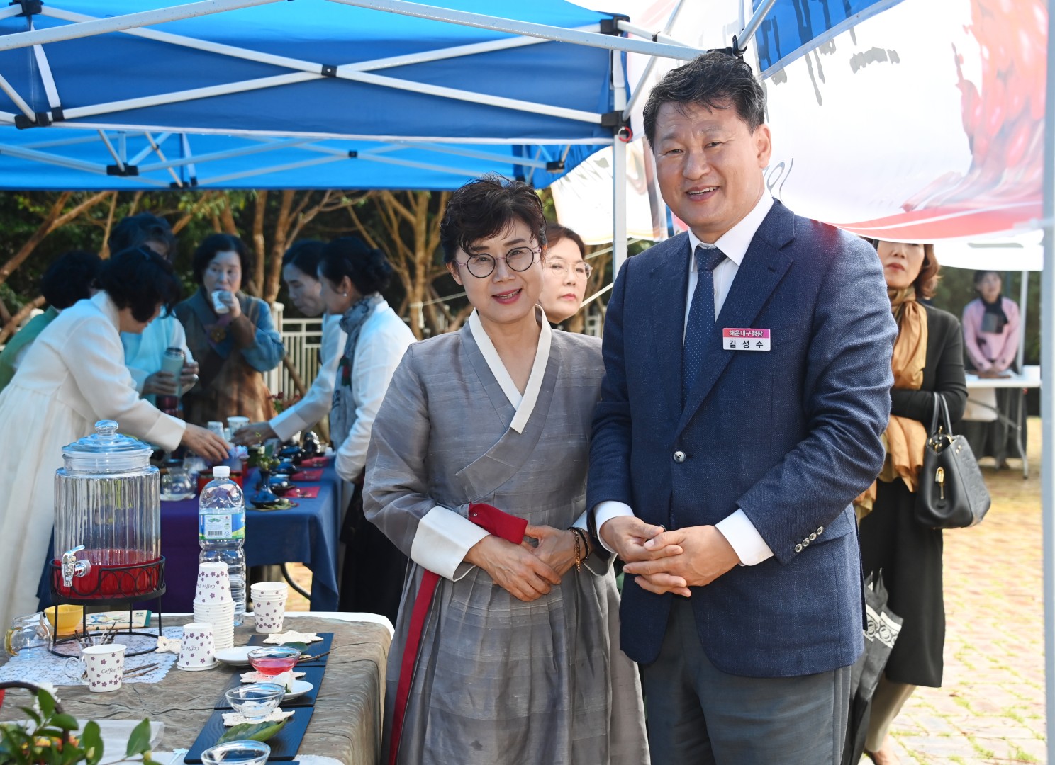 동백섬 문화관광축제 15