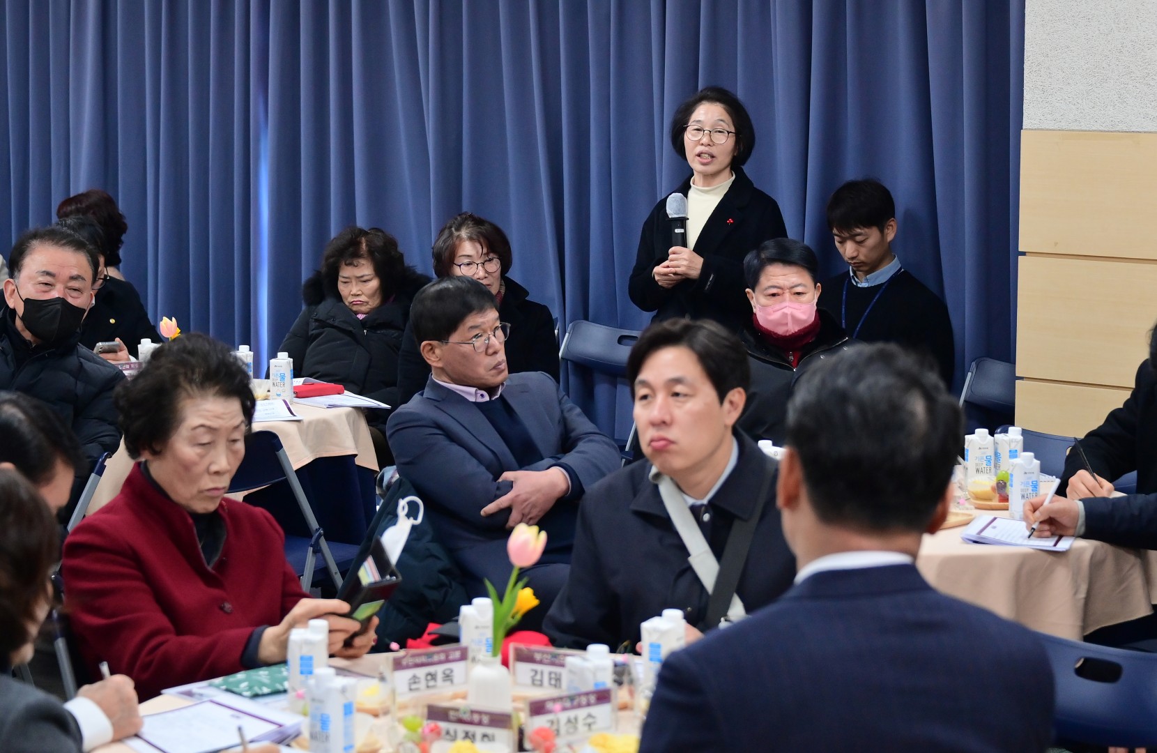 동 주민과의 대화(반여3동) 26
