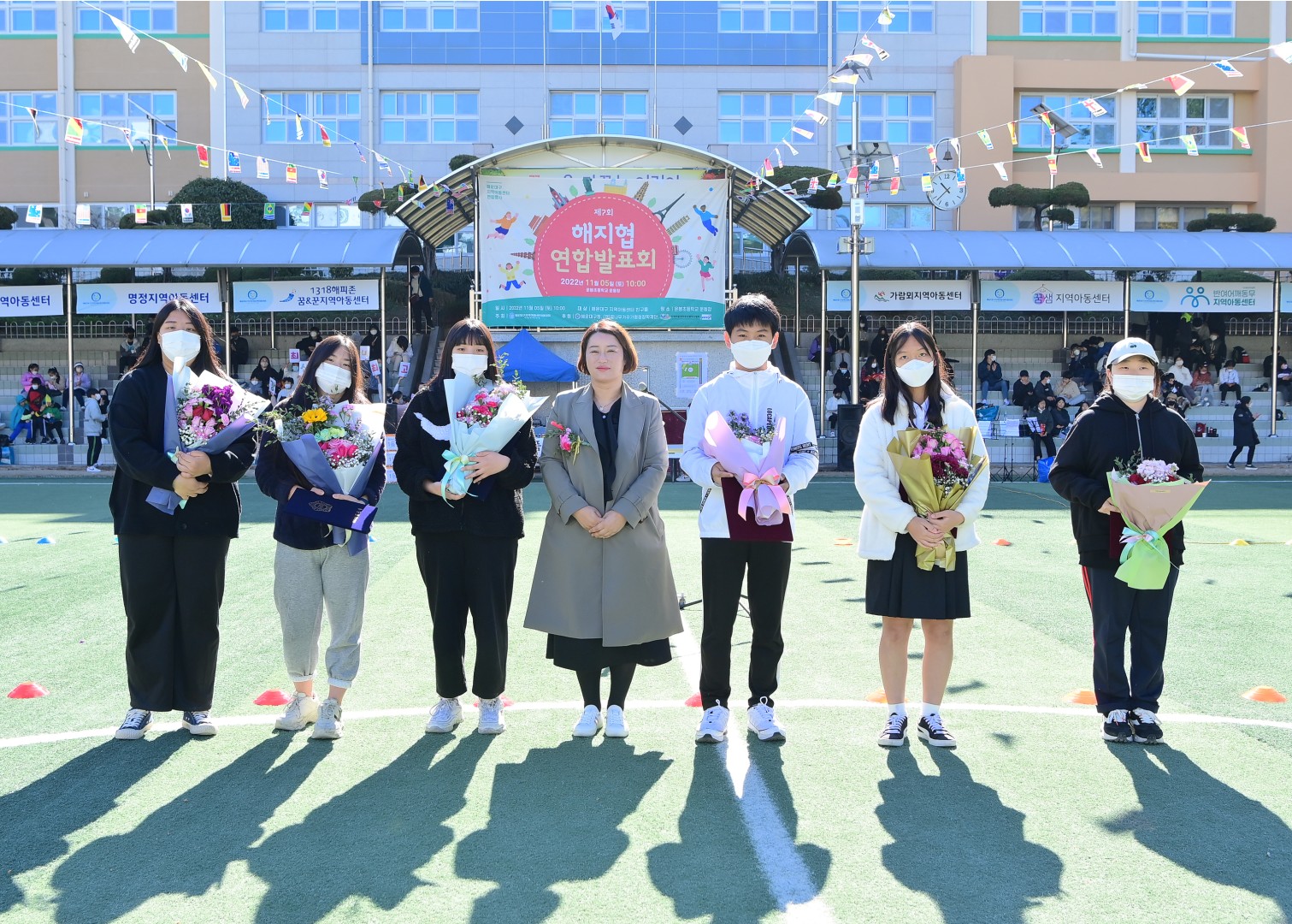 제7회 지역아동센터 연합발표회 25