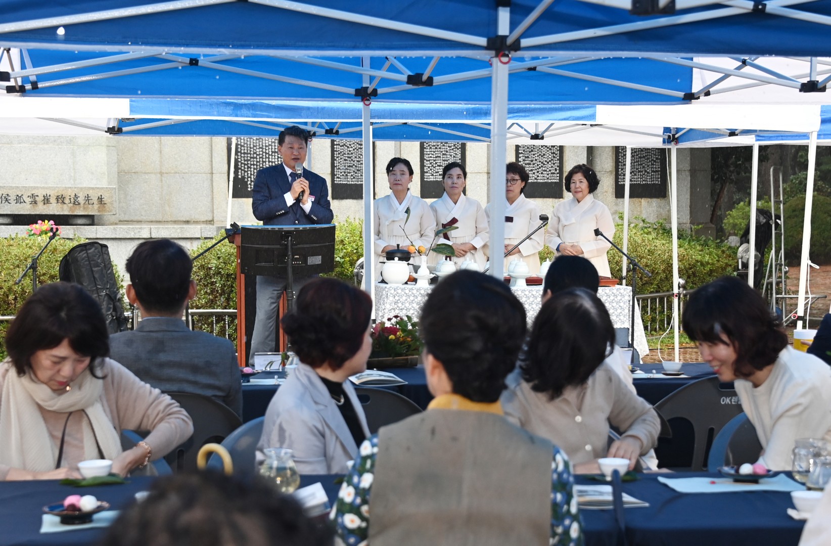 동백섬 문화관광축제 2